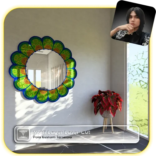 Click to View Arrazzaq Gallery Profil